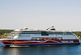 EXKLUSIV: bis zu 10% Reduktion auf Überfahrten im Baltischen Meer