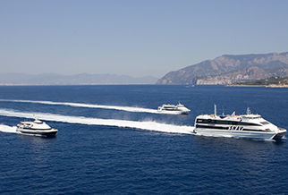 Kroatien: 20% Rabatt auf Überfahrten mit SNAV in 2019